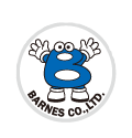 BARNES CO.,LTD.